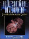 Robert C. Martin, Adaptive Software Development, Prentice Hall, 2003