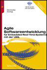 Peter Hruschka & Chris Rupp , Agile Softwareentwicklung für Embedded Real-Time Systems mit der UML, Hanser Verlag, 2002 