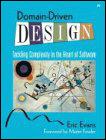 Eric Evans, Domain-Driven Design; Tackling Complexity in the Heart of Software, Addison Wesley, 2004