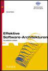 Gernot Starke , Effektive Software-Architekturen, Hanser Verlag, 2002